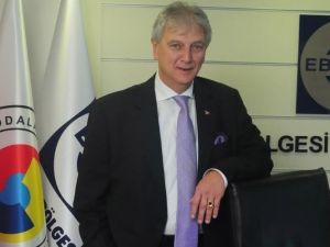 Yorgancılar’dan büyüme verileri değerlendirmesi