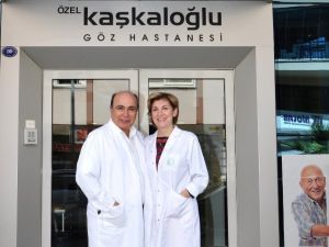 Prof. Dr. Kaşkaloğlu: “Teknoloji odaklı 19 başarılı yılı geride bıraktık”