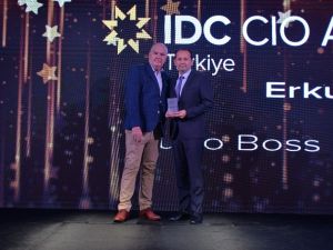 Oxygen Projesi’ne, IDC Türkiye’den ödül