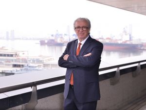 Egeli ihracatçılardan 80 yıllık ihracat rekoru