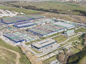 Mercedes-Benz Türk’ten çevre koruma verimliliği düzenlemeleri