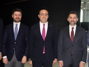 THY Yönetim Kurulu Başkanı Aycı’dan ilk çeyrek değerlendirmesi