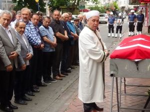 Eski Bakan İşgüzar Edremit’te toprağa verildi