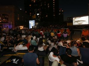 TV+ ile Açık Havada Başka Sinema Shoplifters filmiyle başlıyor