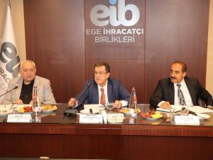 Gıda sektöründe büyük işbirliği