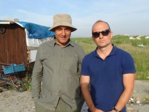 Romanların hayatı ile İtalya’da yarışacaklar