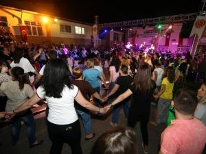 Konak’ta Balkan rüzgârları esecek