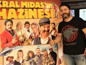 Ünlü komedyenden sinema sektörüne ağır eleştiri