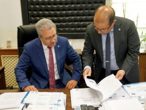 Egeli akademisyenlerden ‘Başarı Hikayesi’