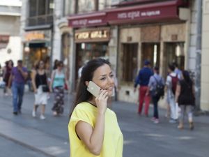 Turkcell’liler bayramda yaklaşık 22 bin terabayt data, 1,5 milyar dakika konuşma gerçekleştirdi