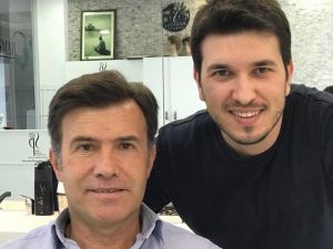 Yaz aylarında saç bakımına dikkat