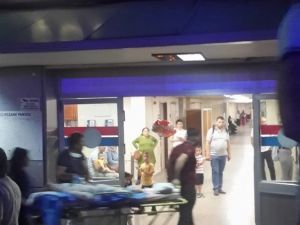 Sağlık Bakanlığı yetkilileri minik Hira için harekete geçti