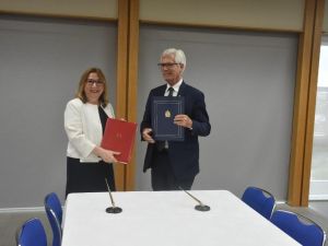 G20’de Türkiye-Kanada iş birliği