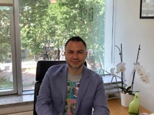 Vücuttaki yaşlanan deriye dikkat