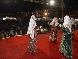Ortaca Tarım Çevre ve Turizm Festivali başlıyor