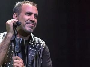 Haluk Levent; "25 yıldır bir ilk olacak"