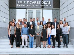 Yeni iş fırsatları için üniversite-sanayi buluşması