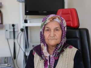 Kırılan dişinden dil kanseri oldu