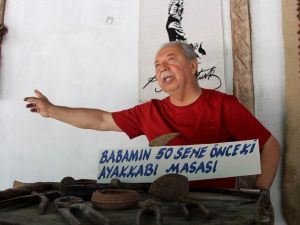 Kula’nın tarihine ışık tutmaya devam ediyor