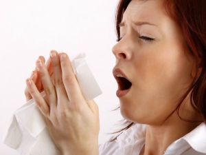 Beslenmenin alerji üzerine çarpıcı etkisi