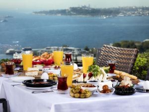 Lüks otellerden Babalar Günü’ne özel etkinlikler