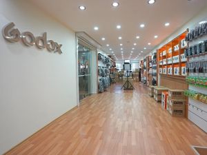 Fotoğrafta önemli iş birliği