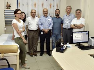 Türkiye’nin ilk ’Çocuk ve ergen sigara bırakma polikliniği’ Manisa’da açıldı