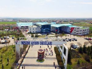 Üniversite sınavına 5 gün kala, Nesibe Aydın’dan son taktikler