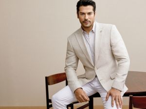 Babalar için 360 pantolon