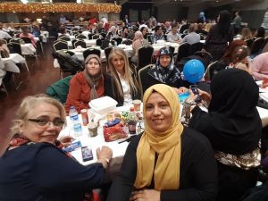 Kütahyalı sanatçıların Almanya çıkartması