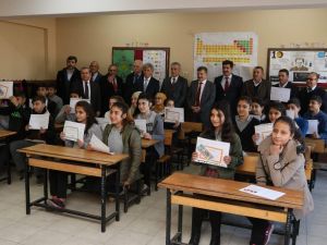 Manisa’da 250 binden fazla öğrenci karne alacak