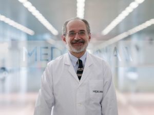 Türkiye’de 40 bin kişi  MS hastası