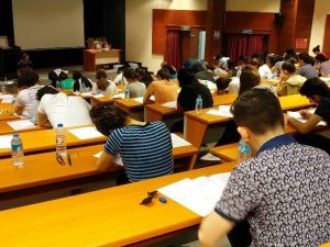 İhlas Koleji TYT ve AYT’ye hazır