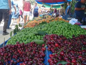Kirazlı yeniden ilgi odağı oldu