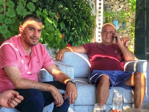 İmparatordan İmparatora çiğ köfte