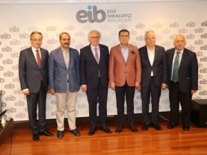 EİB’den ihracatı kolaylaştıran üç yeni online servis