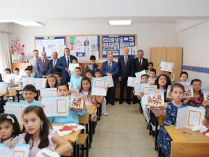 Uzmanlardan velilere ’karne’ uyarısı