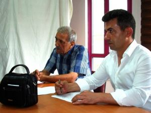 Sarıgöl’de tarım işçilerinin ücretleri belirlendi