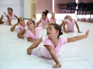 Buca’da 14 branşta yaz kursları başlıyor