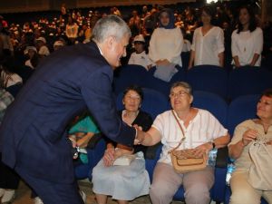 Minik seğmenlerin kardeşliği