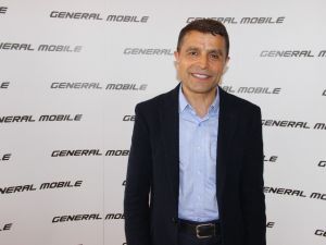 Sebahattin Yaman: ’’2019’da 700 bin adet telefon üretimi ve 600 milyon TL ciro hedefimiz var’’