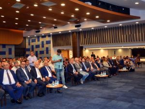 İzmir’de 41 bin kişi mesleki yeterlilik belgesi hakkı kazandı