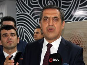 Vestel Türkiye için üretmeye devam ediyor