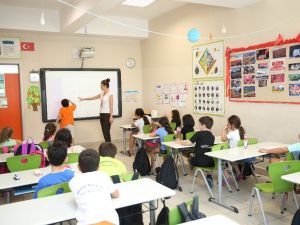 Yaz okuluyla çocuklar hobilerini geliştirme fırsatı yakalıyor