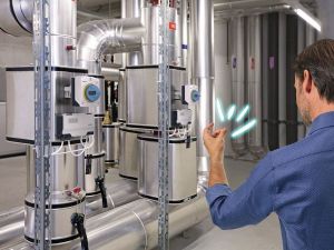 Siemens’ten buluta bağlı yeni nesil ürün