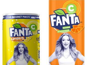 Fanta’dan müzik tutkunlarına iki büyük sürpriz