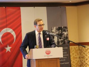 TEV, 74 öğrenciyi yurtdışına gönderiyor