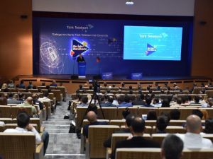 Türk Telekom’dan Siber Güvenlik Zirvesi