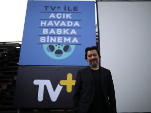 Açık Havada Başka Sinema Günleri başladı