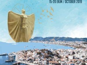 Marmaris Uluslararası Kısa Film Festivali’nin afişi hazır